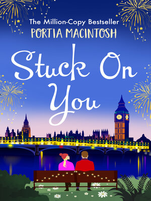 cover image of Stuck On You